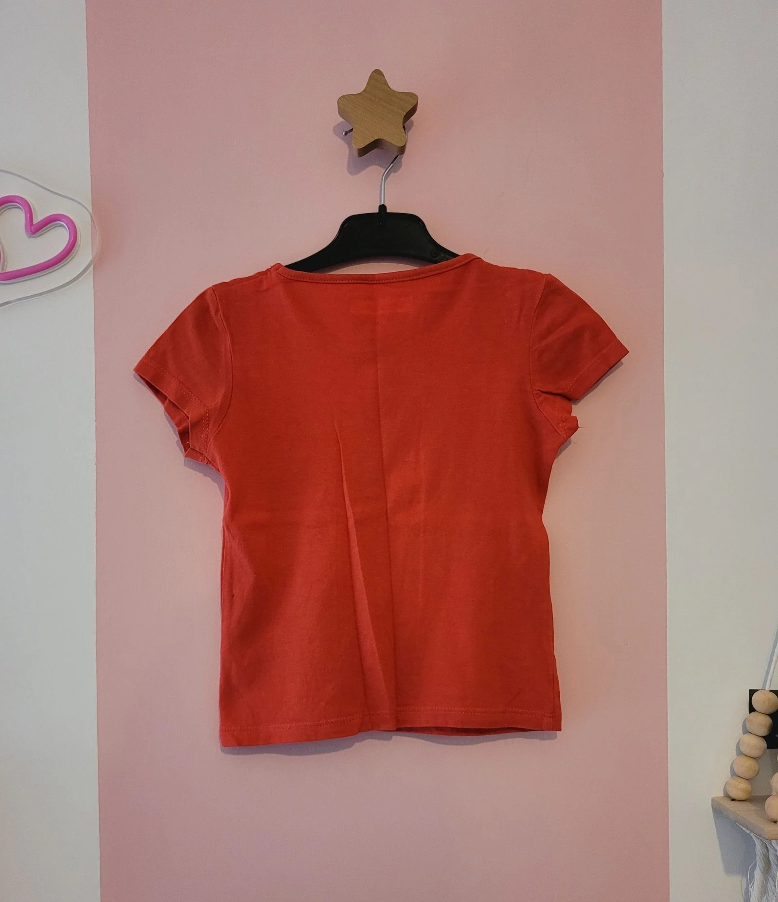 Camiseta MC 6 años – photo 3